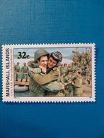 marshall islands, Verzenden, Postfris, Overige thema's