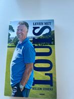 Leven met louis, Boeken, Ophalen, Zo goed als nieuw, Sport