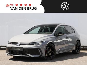 Volkswagen Golf 2.0 TSI GTI 265 pk DSG | Panoramadak | Camer beschikbaar voor biedingen