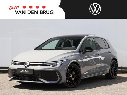 Volkswagen Golf 2.0 TSI GTI 265 pk DSG | Panoramadak | Camer, Auto's, Volkswagen, Bedrijf, Te koop, Golf, ABS, Achteruitrijcamera