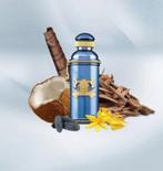 Alexandre J. zafeer oud vanilla samples, Verzenden, Nieuw