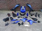 Complete Kuipset + Koplamp Yamaha YZF R1 2020-2023-2025 RN65, -, -, Nieuw, Ophalen of Verzenden