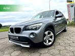 BMW X1 SDrive18i Executive 5D NAP Trekhaak Airco Navi Scherm, Auto's, X1, Euro 5, Achterwielaandrijving, 4 cilinders