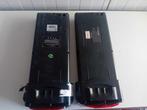 2 stuks defecte fiets accu Matrabike, Llobe City 36V, Matrabike, Pyter jurjensstrjitte stiens, Gebruikt, Www.Matrabike.nl