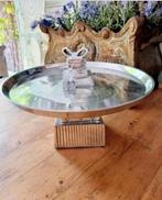 Riviera maison Lovely Present Cake tray etagère plateau, Ophalen, Nieuw
