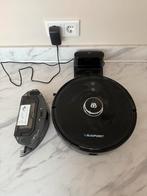 BlauPunkt robotstofzuiger, zo goed als nieuw!, Witgoed en Apparatuur, Stofzuigers, Ophalen of Verzenden, Zo goed als nieuw, Minder dan 1200 watt