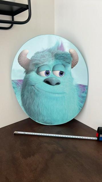 Afbeelding Sully. Van monster and co beschikbaar voor biedingen