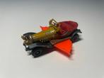 Chitty Chitty Bang Bang Speelgoedauto - Oranje vleugels, Ophalen of Verzenden, Gebruikt, Auto, Overige merken