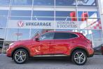 MG EHS 1.5 TGDI Luxury | Carplay | Virtual cockpit | Leder, 12 maanden, Gebruikt, Zwart, 4 cilinders