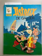 1991 Asterix de Galliër, Boeken, Stripboeken, Ophalen of Verzenden, Zo goed als nieuw, Eén stripboek, Goscinny & Uderzo