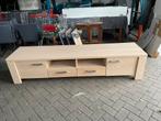 Tv meubel, Ophalen, Zo goed als nieuw, 200 cm of meer, Minder dan 100 cm