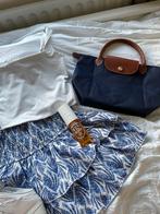 Longchamp tas, Ophalen of Verzenden