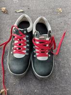 Zgan Redbrick werkschoenen maat 45, Doe-het-zelf en Verbouw, Veiligheidskleding, Ophalen of Verzenden, Zo goed als nieuw