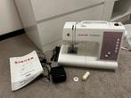 Singer naaimachine, Ophalen, Gebruikt, Naaimachine, Singer