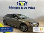 Toyota Corolla Touring Sports 2.0 Hybrid Style Panorama | LE, Gebruikt, 4 cilinders, Met garantie (alle), Origineel Nederlands