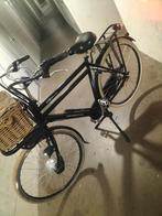 Elektrische Sparta transportfiets - nette staat, Fietsen en Brommers, Elektrische fietsen, Ophalen of Verzenden, Zo goed als nieuw