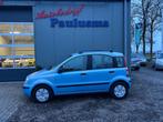Fiat Panda 1.1 Active inc garantie/nieuwe distributieriem, Stof, Origineel Nederlands, Bedrijf, Handgeschakeld