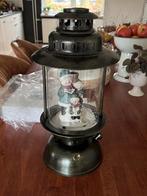 Sneeuwlantaarn Intratuin - Nieuw!, Diversen, Kerst, Ophalen, Nieuw