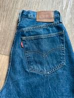 Jeans Levis 501 81’ W25/L29 (XS/S), Kleding | Dames, Ophalen of Verzenden, Gedragen, Blauw, W27 (confectie 34) of kleiner