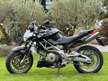2010 Aprilia Shiver 750ABS - 8110 km beschikbaar voor biedingen