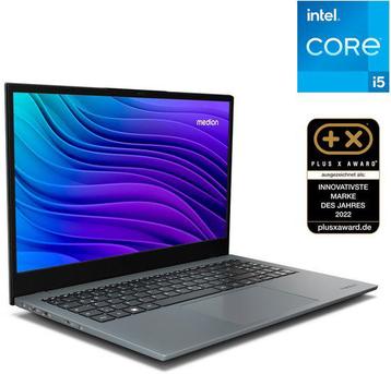MEDION E15433 - laptop - 15,6 Inch Full HD beschikbaar voor biedingen