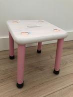 FLEXA krukje whitewash/roze, Kinderen en Baby's, Kinderkamer | Stapelbedden en Hoogslapers, Ophalen of Verzenden, Gebruikt, Overige typen