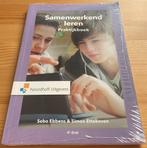 Samenwerkend Leren - Praktijkboek - Sebo Ebbens, Boeken, Nieuw, Sociale wetenschap, Ophalen of Verzenden, Sebo Ebbens; Simon Ettekhoven