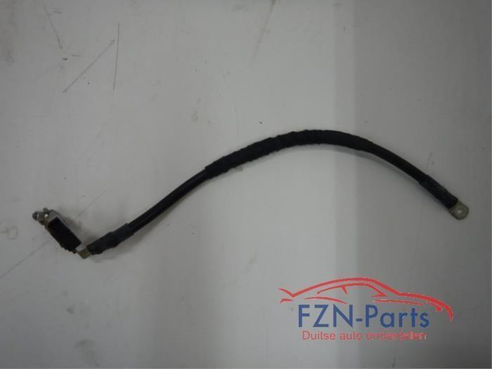 Accupool Audi A4 (22742511), Auto-onderdelen, Accu's en Toebehoren, Gebruikt, Ophalen