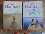 kristin Hannah, Ophalen, Zo goed als nieuw, Nederland