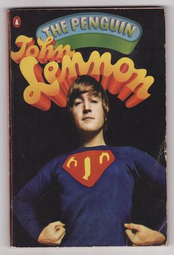 The Penguin John Lennon First Edition ? 