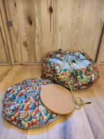 Hooimadam, pannenstoof, eco stoof, stooftas, energy saver, Ophalen of Verzenden, Nieuw