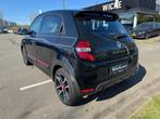 Renault Twingo 0.9 TCe Dynamique 90 PK Leder Stoelver. PDC C, 898 cc, Gebruikt, Zwart, 918 kg