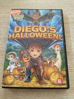 Diego's Halloween, Ophalen of Verzenden