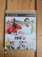 FIFA 12 ps3, Ophalen of Verzenden, Zo goed als nieuw, Sport, 3 spelers of meer
