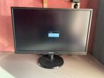 Philips 240V5Q monitor 24 inch, Computers en Software, Monitoren, Ophalen, HDMI, Zo goed als nieuw, LED