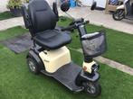 Scootmobiel primo izgst nieuwe accu s, Diversen, Brommobielen en Scootmobielen, Ophalen of Verzenden, Zo goed als nieuw