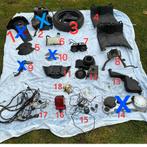 Piaggio NRG mc3/mc2 /Typhoon onderdelen, Fietsen en Brommers, Scooters | Piaggio, Ophalen of Verzenden, Gebruikt, NRG