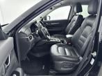 Mazda CX-5 - 2.0 SkyActiv-G 165 GT-M // 1E EIGENAAR // LEDER, Auto's, Mazda, 1998 cc, 15 km/l, 4 cilinders, 2000 kg