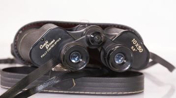Combi Prisma 10x50 Verrekijker Fully Coated Inclusief Etui beschikbaar voor biedingen