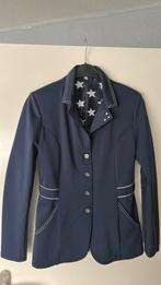 Wedstrijd jasje, Ophalen of Verzenden, Zo goed als nieuw, Dressuur, Bovenkleding