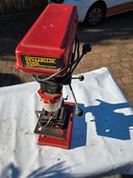 Kolomboormachine, Ophalen, Gebruikt, Kolomboormachine