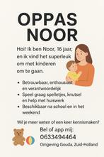 Opas gouda, Overige vormen, Overige uren, Vanaf 1 jaar, LBO / VMBO