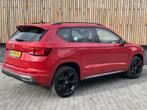 Seat Ateca 1.5 TSI FR Automaat | Lederen bekleding | 360-cam, Auto's, Pontiac, Adaptive Cruise Control, 15 km/l, 4 cilinders, 1600 kg