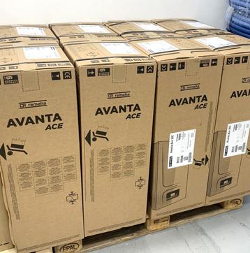 CV-Ketel 28KW of 35KW REMEHA met aansluitset beschikbaar voor biedingen