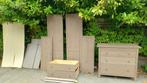 Ikea kleding/ladekasten Hemnes serie, Ophalen, Gebruikt, 50 tot 100 cm, Minder dan 100 cm