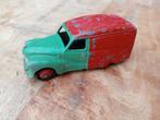 Austin Dinky toys 430 shell bp, Dinky Toys, Gebruikt, Ophalen of Verzenden, Auto