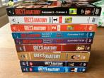 Grey's Anatomy DVD Box Seizoen 1-6 & 8 (41 DVD's), Boeken, Complete serie of reeks, Ophalen of Verzenden, Zo goed als nieuw, Europa