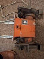 Werkbankslijpmachine Creusen DS.2175, Ophalen of Verzenden, Gebruikt, Minder dan 700 watt, Werkbankslijpmachine