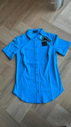 “NIEUW”Dames blouse maat S MI PIACE, Mi Piace, Blauw, Nieuw, Ophalen of Verzenden
