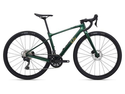 LIV Devote Advanced Dames Kelp Forest M M 2024, Fietsen en Brommers, Fietsen | Mountainbikes en ATB, Nieuw, Overige merken